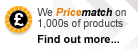Price Match