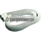 SEBO X4 EXTRA Hoses, Tool & Accessories