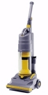 DYSON DC01 Silver & Yellow image