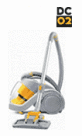 DYSON DC02 Spares, Parts & Accessories