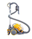 DYSON CYLINDER Vacuum Cleaners
