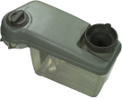 Kirby G4 Carpet Shampoo System