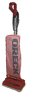 ORECK XL2455 Spares, Parts & Accessories