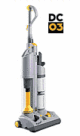 DYSON DC03 Technical Advice