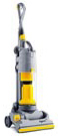 DC04 Brush Control