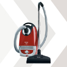 Miele Spares, Parts & Accessories