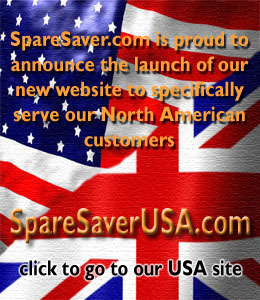SpareSaverUSA.com