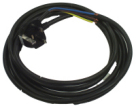 image: NUMATIC POWER CABLE - James, Hetty, Henry HVR200, NVR200, HVR200M, HVX200, HVR200T