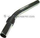 image: NUMATIC STAINLESS STEEL TUBE BEND - James, Hetty, Henry HVR200, NVR200, HVR200M, HVX200, HVR200T