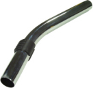 NUMATIC STAINLESS STEEL TUBE BEND - James, Hetty, Henry HVR200, NVR200, HVR200M, HVX200, HVR200T