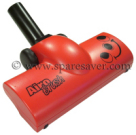 image: EASY RIDE AIRO BRUSH - Red