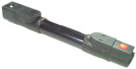 image: SHORT HOMECARE TURBO ELECTRIC ALUMINIUM TUBE