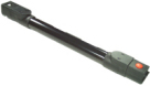 image: LONG STANDARD TURBO ELECTRIC ALUMINIUM TUBE