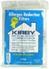 image: ALLERGEN BAGS - Pack of 6