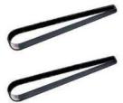 image: BELTS - Pack of 2