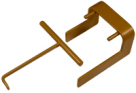 image: BRUSH BAR REMOVAL TOOL