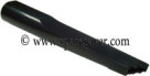 image: CREVICE TOOL WITH SERATED TIP