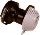 image: DYSON DC03 CLUTCH - White