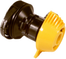 image: DC03 CLUTCH - Yellow