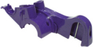 DYSON DC03 CLUTCH COVER - Purple