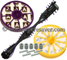 image: DYSON DC04 SERVICE PACK - HEPA