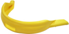 image: DC05 BUMPER TRIM - Yellow