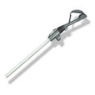 image: DYSON DC07 WAND ASSEMBLY - Steel