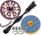 image: DYSON DC07 SERVICE PACK - HEPA
