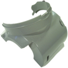image: DYSON DC07 UPPER MOTOR COVER - Steel