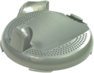 image: DC08 POST FILTER COVER - Steel