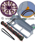 image: DYSON DC14 SERVICE PACK - Independent