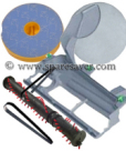 image: DYSON DC14 SERVICE PACK - Standard