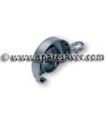 image: DYSON DC15 END CAP ASSEMBLY - Right