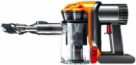 image: DYSON DC30 - Iron & Yellow