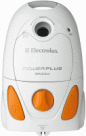 image: ELECTROLUX Z4499 - White and Orange