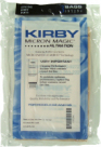 KIRBY G4 & G5 BAGS (Pack of 3)