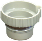 image: SHAMPOO TANK CAP - Grey