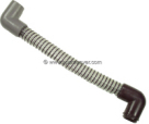 image: SHAMPOO SYSTEM HOSE - G5