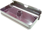 image: CARPET SHAMPOO SYSTEM TRAY - G5