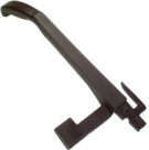 KIRBY HANDLE GRIP ASSEMBLY - G5