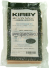 KIRBY G6 & ULTIMATE 'G' HEPA BAGS - (Pack of 3)