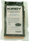 KIRBY G6 & UlLTIMATE 'G' HEPA BAGS - (Pack of 3)