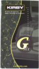 image: KIRBY G6 USE & CARE GUIDE - Video