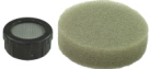 image: SCREEN & SPONGE SET- G4 to Sentria