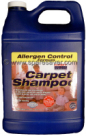 image: KIRBY SHAMPOO - 3.78 litres (U.S. Gallon)