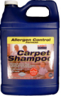 image: KIRBY SHAMPOO - (3.78 litres)