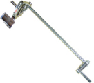 image: FRONT WHEEL SHAFT - Tech Drive Models