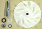 image: FAN ASSEMBLY - Tech Drive Models