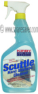image: KIRBY SCUTTLE HARD SURFACE CLEANER - (650ml Bottle)
