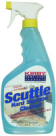 image: SCUTTLE HARD SURFACE CLEANER - (650ml bottle)